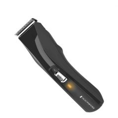   REMINGTON HC5150 önélező hajvágó, 30 perc vezeték nélküli használati idő, 2 vezetőfésű 15 különböző hosszúság