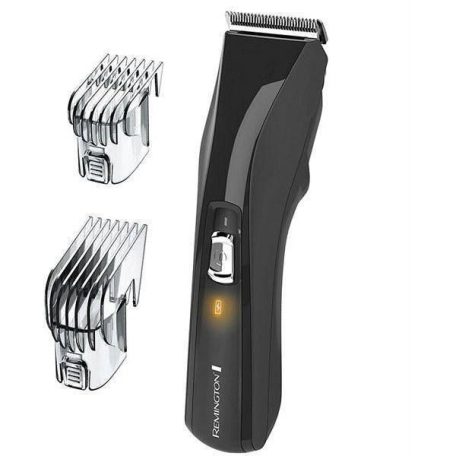 REMINGTON HC5150 önélező hajvágó, 30 perc vezeték nélküli használati idő, 2 vezetőfésű 15 különböző hosszúság