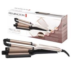 REMINGTON PROLuxe 4-in-1 Beach Waves hajformázó