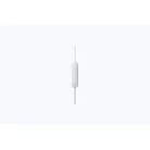 SONY WIC100W.CE7 BT Vezeték nélküli Fülhallgató, Fehér