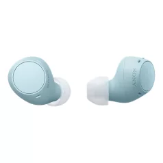 SONY WFC510L.CE7 Vezeték nélküli Fülhallgató, Kék