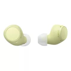 SONY WFC510Y.CE7 Vezeték nélküli Fülhallgató, Sárga