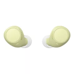 SONY WFC510Y.CE7 Vezeték nélküli Fülhallgató, Sárga