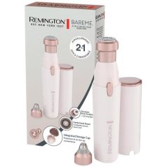 REMINGTON WFS200 BareMe 2-in-1 arcszőrzet eltávolító