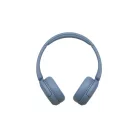 SONY WHCH520L.CE7 Vezeték nélküli Fejhallgató, Kék