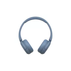 SONY WHCH520L.CE7 Vezeték nélküli Fejhallgató, Kék