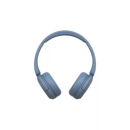SONY WHCH520L.CE7 Vezeték nélküli Fejhallgató, Kék