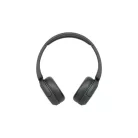 SONY WHCH520B.CE7 Vezeték nélküli Fejhallgató, Fekete