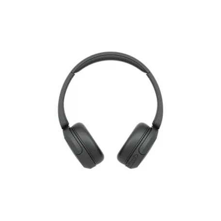 SONY WHCH520B.CE7 Vezeték nélküli Fejhallgató, Fekete