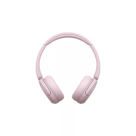 SONY WHCH520P.CE7 Vezeték nélküli Fejhallgató, Rózsaszín
