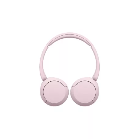 SONY WHCH520P.CE7 Vezeték nélküli Fejhallgató, Rózsaszín