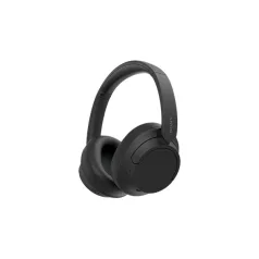   SONY WHCH720NB.CE7 BT Vezeték nélküli Zajszűrős Fejhallgató, Fekete