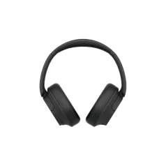   SONY WHCH720NB.CE7 BT Vezeték nélküli Zajszűrős Fejhallgató, Fekete