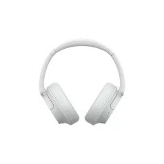   SONY WHCH720NW.CE7 BT Vezeték nélküli Zajszűrős Fejhallgató, Fehér