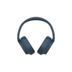   SONY WHCH720NL.CE7 BT Vezeték nélküli Zajszűrős Fejhallgató, Kék