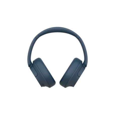 SONY WHCH720NL.CE7 BT Vezeték nélküli Zajszűrős Fejhallgató, Kék