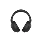 SONY WHULT900NB.CE7 ULT WEAR Vezeték nélküli Zajszűrős Fejhallgató, Fekete