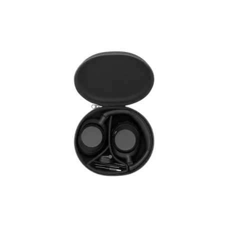 SONY WHULT900NB.CE7 ULT WEAR Vezeték nélküli Zajszűrős Fejhallgató, Fekete