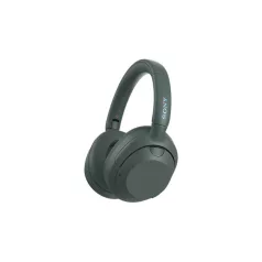   SONY WHULT900NH.CE7 ULT WEAR Vezeték nélküli Zajszűrős Fejhallgató, Erdőszürke