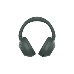   SONY WHULT900NH.CE7 ULT WEAR Vezeték nélküli Zajszűrős Fejhallgató, Erdőszürke