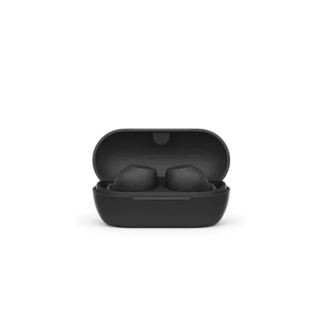SONY WFC710NB.CE7 Vezeték nélküli Zajszűrős Fülhallgató, Fekete