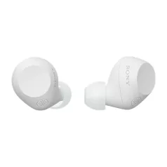   SONY WFC710NW.CE7 Vezeték nélküli Zajszűrős Fülhallgató, Fehér