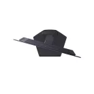 LG Gaming 280Hz OLED monitor 27" 27GX700A, 2560x1440, 16:9, 335cd/m2, 0,03ms, DisplayPort/2xHDMI/3xUSB, áll.mag.,Pivot