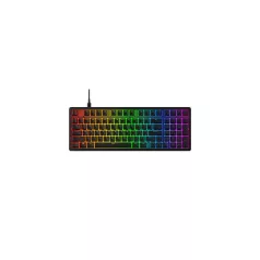   HP HYPERX vezetékes mechanikus gaming billentyűzet Origins 2 1800 RGB - brit lokalizáció
