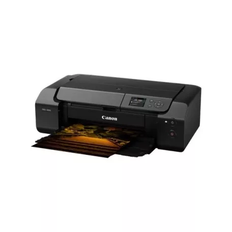 CANON Tintasugaras fotónyomtató PIXMA PRO-200S, A3+, 4800x2400dpi, USB/LAN/WiFi
