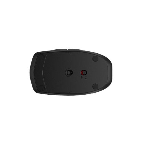 HP vezeték nélküli egér 425 programozható - fekete