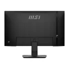 MSI Monitor Business PRO MP242 E14C 23,8" FHD 1920x1080, IPS, 16:9, 144Hz, 1500:1, 1ms, HDMI, USB-C, Black
