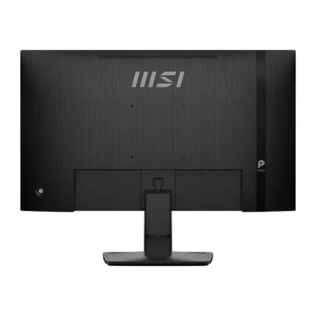 MSI Monitor Business PRO MP242 E14C 23,8" FHD 1920x1080, IPS, 16:9, 144Hz, 1500:1, 1ms, HDMI, USB-C, Black