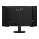 MSI Monitor Business PRO MP272 E14C 27" FHD 1920x1080, IPS 16:9 144Hz, 1ms, 1000:1, HDMI, Black