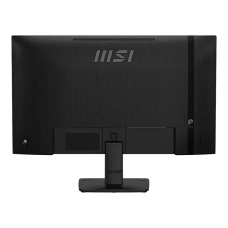 MSI Monitor Business PRO MP272 E14C 27" FHD 1920x1080, IPS 16:9 144Hz, 1ms, 1000:1, HDMI, Black