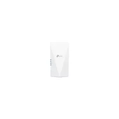 TP-LINK Wireless Range Extender Dual Band AX1800, RE600X