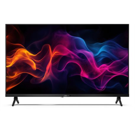 SHARP 32GF3265E 32"/81cm Full HD QLED Google TV, 1920x1080, 2xHDMI/2xUSB