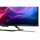 SHARP 43GR8265E 43"/108cm 4K UHD QLED Google TV, 144 Hz, 3840x2160, 4xHDMI/2xUSB