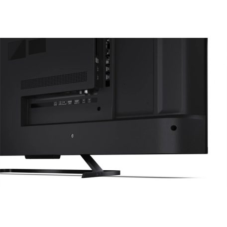 SHARP 43GR8265E 43"/108cm 4K UHD QLED Google TV, 144 Hz, 3840x2160, 4xHDMI/2xUSB