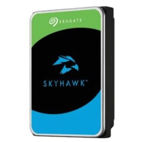 SEAGATE 3.5" HDD SATA-III 1TB 5400rpm 256MB Cache Skyhawk