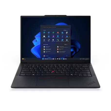 LENOVO ThinkPad E14 G7, 14.0" 2.8K, Intel Core Ultra 5 135U (4.6GHz), 32GB, 1TB SSD, Win11 Pro.