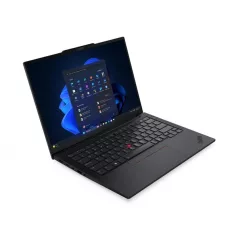   LENOVO ThinkPad E14 G7, 14.0" 2.8K, Intel Core Ultra 5 135U (4.6GHz), 32GB, 1TB SSD, Win11 Pro.