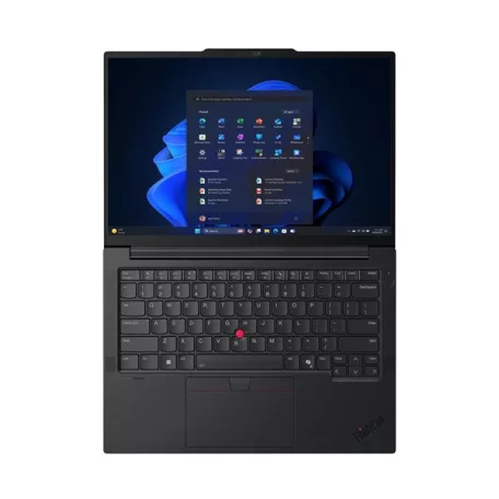 LENOVO ThinkPad E14 G7, 14.0" 2.8K, Intel Core Ultra 5 226V (4.5GHz), 16GB, 512GB SSD, NoOS.