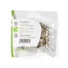 Nedis CSVC41908ME F csatlakozó, kábelbemeneti átmérő: 7,5 mm, 75 Ohm, 25 db/csomag