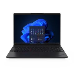   LENOVO ThinkPad L16 G2, 16.0" WUXGA, Intel Core Ultra 7 255U (5.2GHz), 16GB, 512GB SSD, Win11 Pro