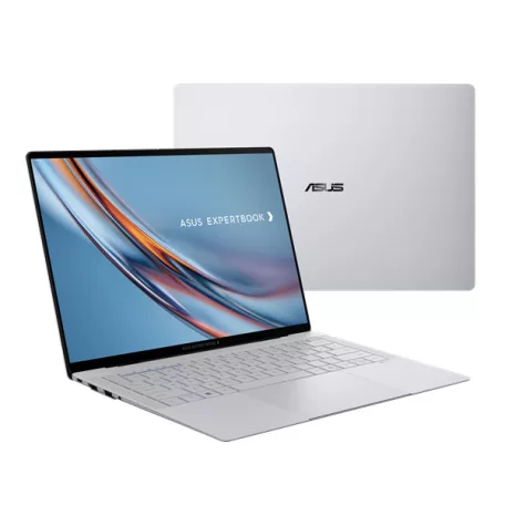 ASUS COM NB ExpertBook B9406CAA-TH0041X 14.0 WQXGA+ OLED,  Ultra 7 356H, 32GB, 1TB M.2, INT, WIN11PRO, Szürke