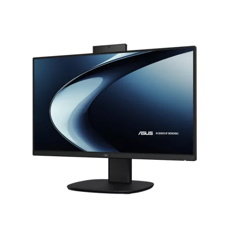 ASUS COM AIO ExpertCenter P440VAK-BPCD880W 23,8" FHD, Core 5 210H, 16GB, 512GB M.2, INT, Win11 Home, Fekete