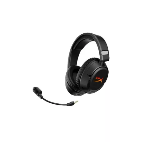 HP HYPERX vezeték nélküli gaming fejhallgató Flight 2 - fekete