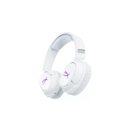 HP HYPERX vezeték nélküli gaming fejhallgató Flight 2 - fehér