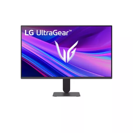LG IPS UltraGear Gaming monitor 23,8" 24G411A 1920x1080, 16:9, 250cd/m2, 5ms, 144 Hz, DisplayPort/HDMI