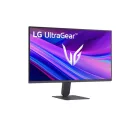 LG IPS UltraGear Gaming monitor 23,8" 24G411A 1920x1080, 16:9, 250cd/m2, 5ms, 144 Hz, DisplayPort/HDMI